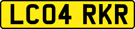 LC04RKR