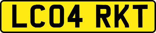 LC04RKT
