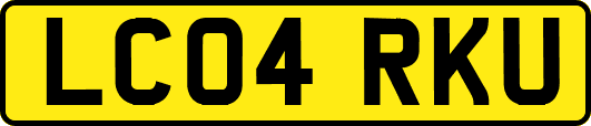 LC04RKU