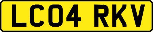 LC04RKV