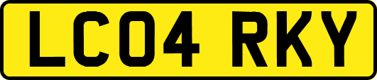 LC04RKY