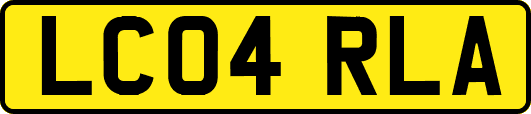 LC04RLA