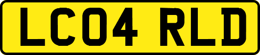 LC04RLD