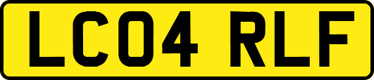 LC04RLF