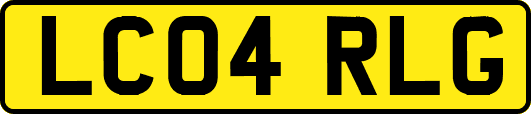 LC04RLG