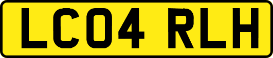 LC04RLH