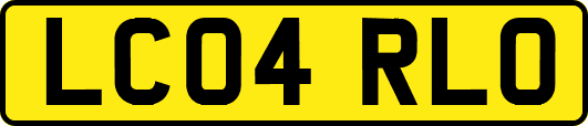 LC04RLO