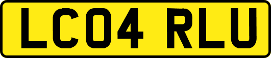 LC04RLU