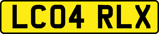 LC04RLX