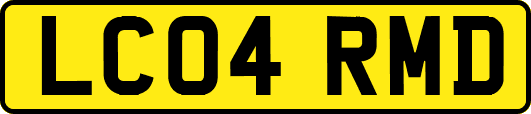 LC04RMD