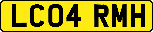 LC04RMH
