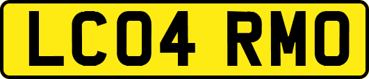 LC04RMO