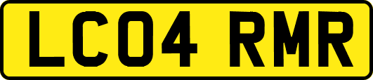 LC04RMR