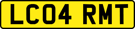 LC04RMT