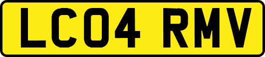 LC04RMV