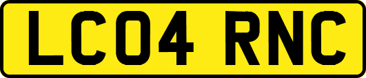LC04RNC