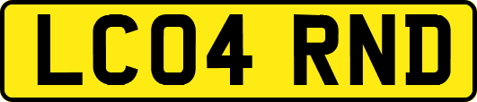 LC04RND
