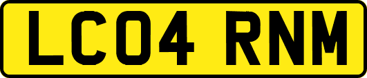 LC04RNM