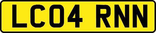LC04RNN