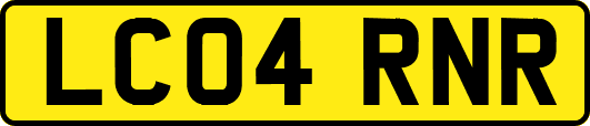 LC04RNR