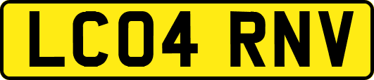 LC04RNV