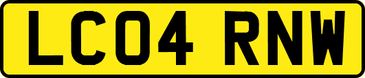 LC04RNW