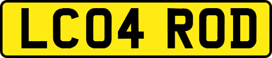 LC04ROD