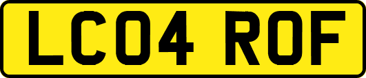 LC04ROF