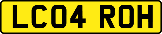 LC04ROH