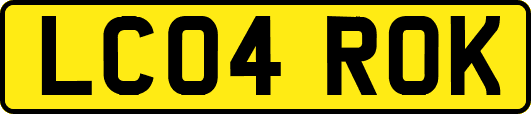 LC04ROK
