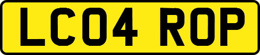 LC04ROP