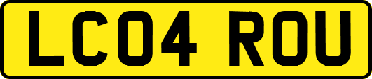 LC04ROU