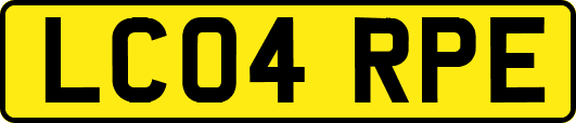 LC04RPE