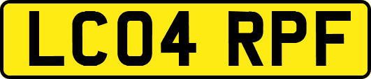 LC04RPF