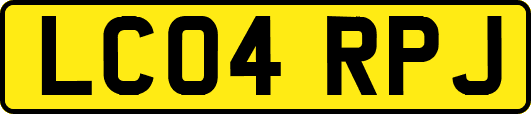 LC04RPJ