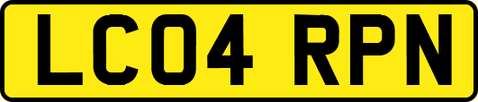 LC04RPN