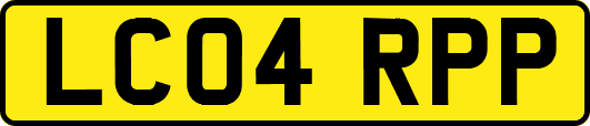 LC04RPP