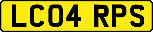 LC04RPS