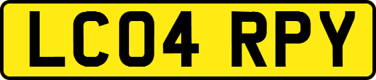 LC04RPY