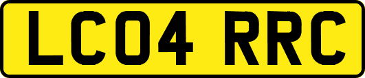 LC04RRC