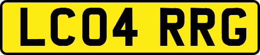 LC04RRG