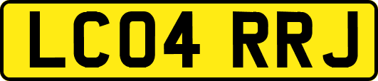 LC04RRJ