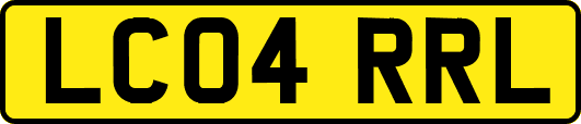 LC04RRL