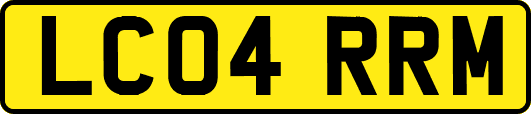LC04RRM