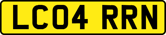 LC04RRN