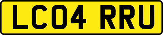 LC04RRU