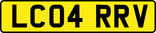 LC04RRV