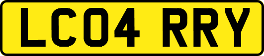 LC04RRY