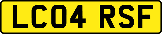 LC04RSF