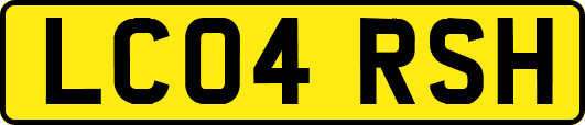 LC04RSH